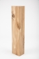 Preview: Glued laminated beam Squared timber Wild oak 120x160 mm untreated