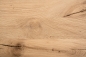 Preview: Glued laminated beam Squared timber Wild oak 120x240 mm untreated