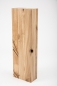 Preview: Glued laminated beam Squared timber Wild oak 120x240 mm untreated