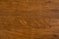 Preview: Wall Shelf Riser Oak Wild Oak KGZ 20mm Antique Oiled Shelf Board