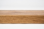 Preview: Window sill Wild oak KGZ 20mm bronze oiled