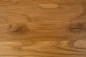 Preview: Wall shelf Solid Oak Hardwood  20 mm, Rustic grade, Bronze oiled