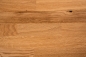 Preview: Window sill Solid Oak Hardwood KGZ 20 mm, Rustic grade hard wax oil nature (colourless)