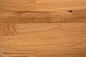 Preview: Wall Shelf Wild Oak KGZ 20mm Hard Wax Oil Natural Shelf Board