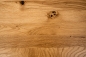 Preview: Stair tread Solid Oak Hardwood , Rustic grade, 60 mm, hard wax oil nature