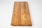 Preview: Window sill Oak Rustic 26mm laquered