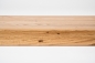 Preview: Window sill Oak Rustic 26mm laquered