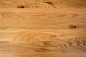 Preview: Stair tread Solid Oak Hardwood , Rustic grade, 60 mm, lacquered