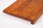 Preview: Window sill Wild oak KGZ 20mm cherry oiled