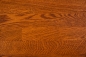 Preview: Stair tread Solid Oak Hardwood stair treads, Rustic grade, kgz 40 mm, cherry oiled