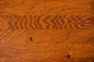 Preview: Stair tread Solid Oak Hardwood stair treads, Rustic grade, kgz 40 mm, cherry oiled