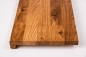 Preview: Window sill Solid Oak Hardwood KGZ 20 mm, nature oiled