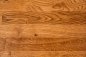 Mobile Preview: Stair tread Solid Oak Hardwood , Rustic grade, KGZ 40 mm, brushed natural oiled