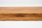 Preview: Window sill Oak Country 26mm natural oiled