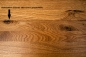 Preview: Window sill Oak Country 26mm natural oiled