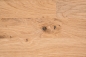 Preview: Window sill Solid Oak KGZ 20 mm, Rustic grade untreated