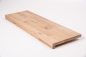 Preview: Window sill Wild oak 20mm KGZ white oiled