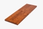 Preview: Wall Shelf Riser Wild Oak KGZ 20mm Cherry Oiled Shelf Board