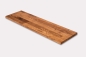 Preview: Wall shelf wild oak 20mm KGZ natural oiled Renovation step riser