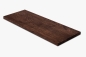 Preview: Wall Shelf Oak Wild Oak KGZ 20mm Walnut Oiled Shelf Board