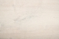 Preview: Plank Wandplank Boekenplank met Boomkant Wildeiken 40 mm Gekalkt Wit Geolied