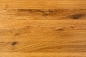 Preview: Stair tread Solid Oak Hardwood , Rustic grade, 40 mm, brushed natural oiled