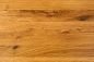 Preview: Stair tread Solid Oak Hardwood, Rustic grade, 40 mm, brushed natural oiled