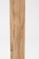 Preview: Glued laminated beam Squared timber Wild oak 80x120 mm untreated