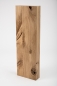 Preview: Glued laminated beam Squared timber Wild oak 80x240 mm untreated