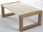 Preview: Table basse LARGE