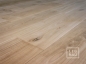 Mobile Preview: Solid flooring planks Oak Rustic 20x120x400-1400mm
