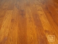 Preview: Landhausdiele Eiche Rustikal 16x185 x 400-2400mm Walnuss geölt