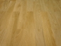 Preview: Solid Oak parquet 16x70x500 mm, Select Natur grade