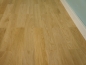 Preview: Solid Oak parquet 22x70x350 mm, Select Natur grade