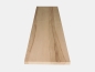 Preview: Wall Shelf Beech Heartwood Beech 20 mm untreated Shelf Board