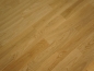 Preview: Solid Oak parquet 22x70x500 mm, Select Natur grade