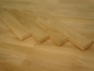 Preview: Solid Oak parquet 22x70x500 mm, Select Natur grade