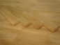 Preview: Solid Oak parquet 22x70x250 mm, Select Natur grade