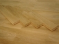 Preview: Solid Oak parquet 22x70x400 mm, Select Natur grade