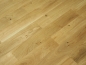 Preview: Solid Oak parquet 16x70x350 mm, Rustic grade