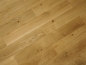 Preview: Solid Oak parquet 22x70x350 mm, Rustic grade