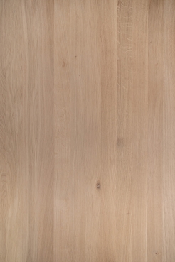 Massivholzplatte Leimholzplatte Eiche A/B 16 mm, DL durchgehende Lamele, DIY angepasst