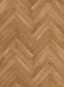 Solid Oak parquet 16x70x250 mm, Natur Maser grade