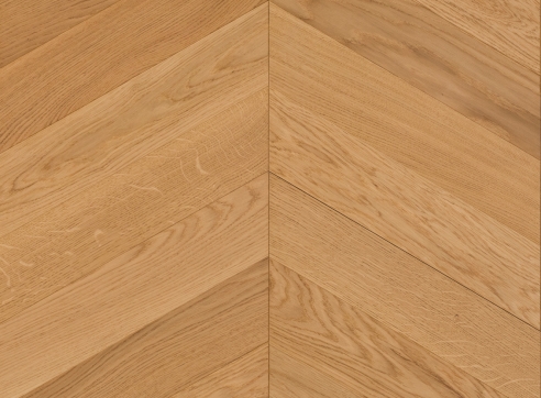 Solid flooring Oak Select Natur 16x100 mm