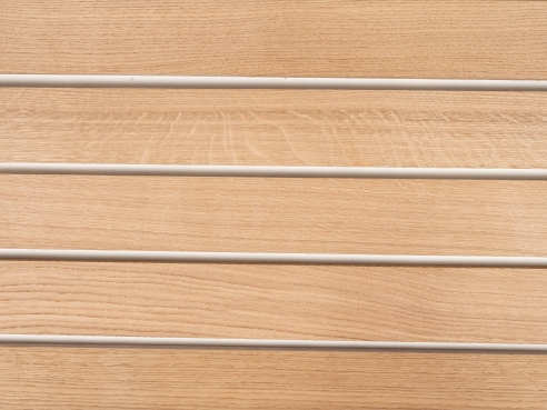 Massief Eikenhout Lamellen 18×74 mm Select Natur 40 tot 200 cm Knutselstroken / Doe-het-zelf Hout