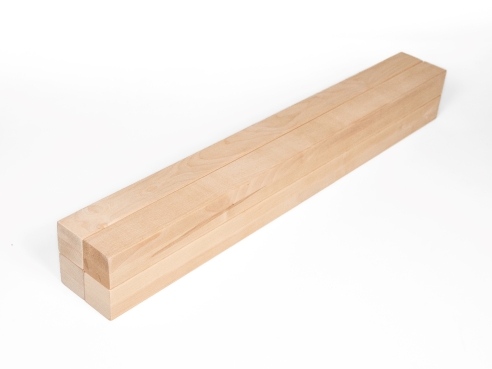 Balken Leimholzbalken Kantholz Massivholzbalken