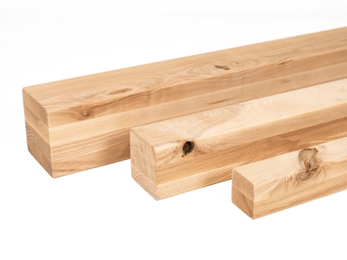 Balken Leimholzbalken Kantholz Massivholzbalken