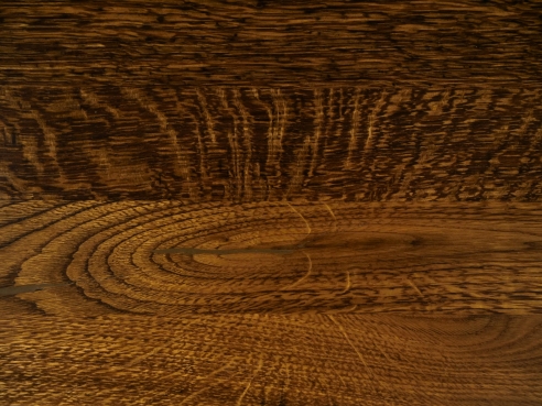 Stair Tread Window Sill Shelf Oak Rustic 20 mm, full lamella, natural oiled, 20x200x1000 mm