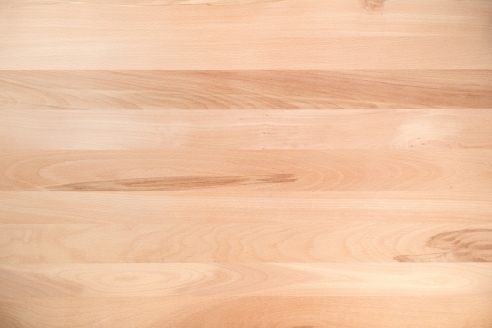 Verlijmd Paneel Beuk Kernbeuk A/B 19 mm, DL Doorlopende Lamellen, 1210x1000-3000 mm