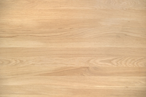 Panneau Bois Massif 20x1210x600-3000 mm Chêne A/B Classe Première 20 mm, lamelles entières, sans noeuds